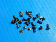 Lenovo Chromebook N22 11.6" Genuine Laptop Screw Set Screws for Repair ScrewSet - Laptop Parts - Buy Authentic Computer Parts - Top Seller Ebay