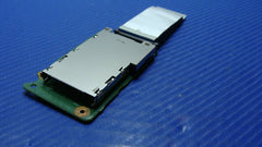 Dell Vostro 3550 15.6" Genuine Express Card Reader with Cable  48.4IF03.011 Dell