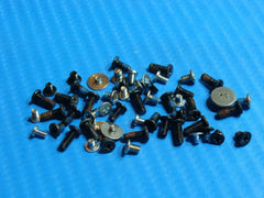 HP Pavilion TS 15-n243cl 15.6" Genuine Screw Set Screws for Repair ScrewSet - Laptop Parts - Buy Authentic Computer Parts - Top Seller Ebay