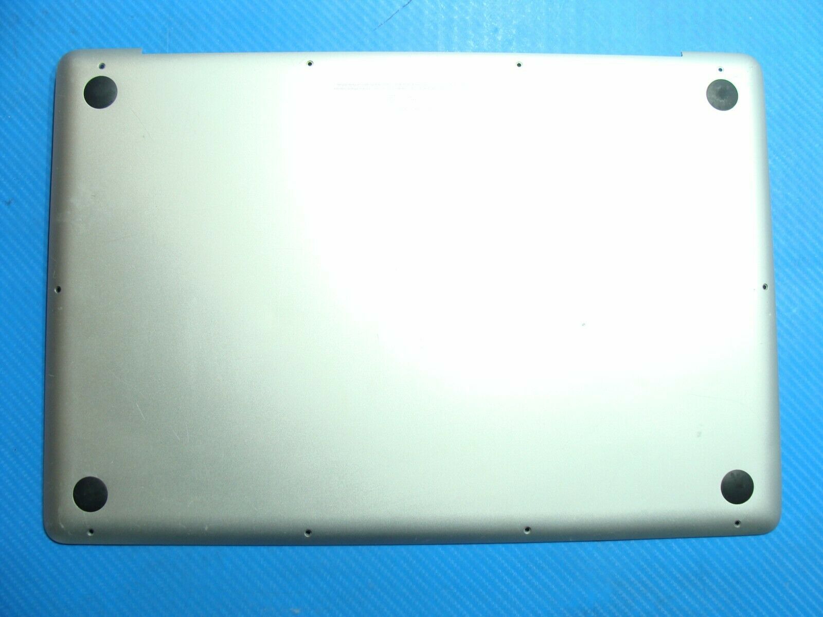 MacBook Pro A1286 15