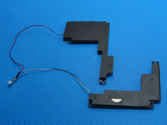Asus X502CA-B130801C 15.6" Genuine Left & Right Speaker Set Speakers ASUS