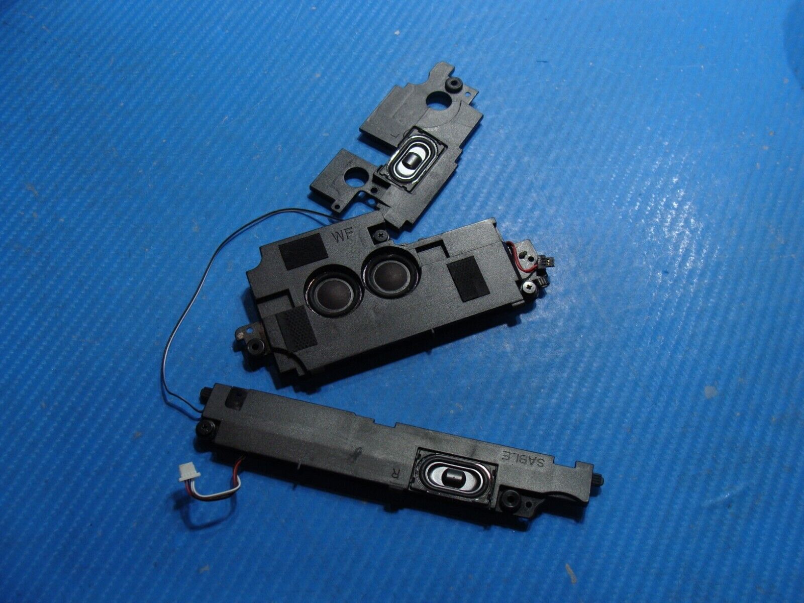 HP Envy 15t-j100 15.6