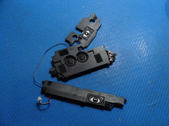 HP Envy 15t-j100 15.6" Genuine Laptop Left & Right Speaker Set Speakers