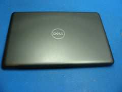 Dell Inspiron 15-5567 15.6" Genuine Laptop LCD Back Cover w/Front Bezel GK3K9 