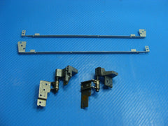 Dell Alienware 17 17.3" Genuine Left & Right Hinge Bracket Set EC0UJ000400 - Laptop Parts - Buy Authentic Computer Parts - Top Seller Ebay