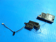 HP Notebook 2000-340CA 15.6" OEM Left & Right Speaker Set Speakers 647315-001 - Laptop Parts - Buy Authentic Computer Parts - Top Seller Ebay