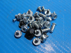 Dell XPS 8700 Genuine Desktop Screw Set Screws for Repair ScrewSet #1 - Tested Computer Laptop Parts