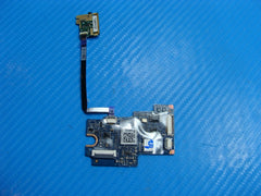 Dell Latitude E7450 14" OEM Junction Circuit & Fingerprint Board w/Cable P7RKX - Laptop Parts - Buy Authentic Computer Parts - Top Seller Ebay