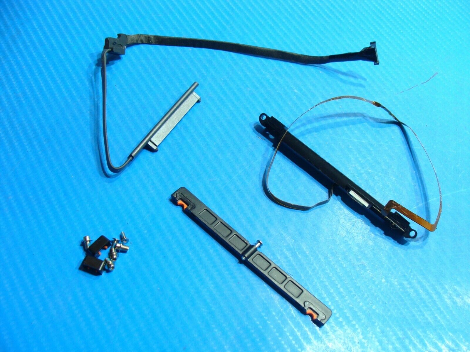 MacBook Pro A1286 15