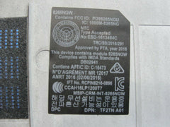 Dell Latitude 12.5" 7290 Genuine Bottom Case Base Cover Black H61DN AM263000213 - Laptop Parts - Buy Authentic Computer Parts - Top Seller Ebay