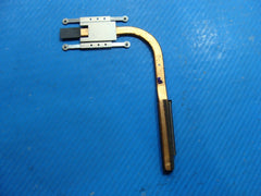 Dell Latitude 13 3379 13.3" Genuine CPU Cooling Heatsink 1VJDK 460.07R02.0001