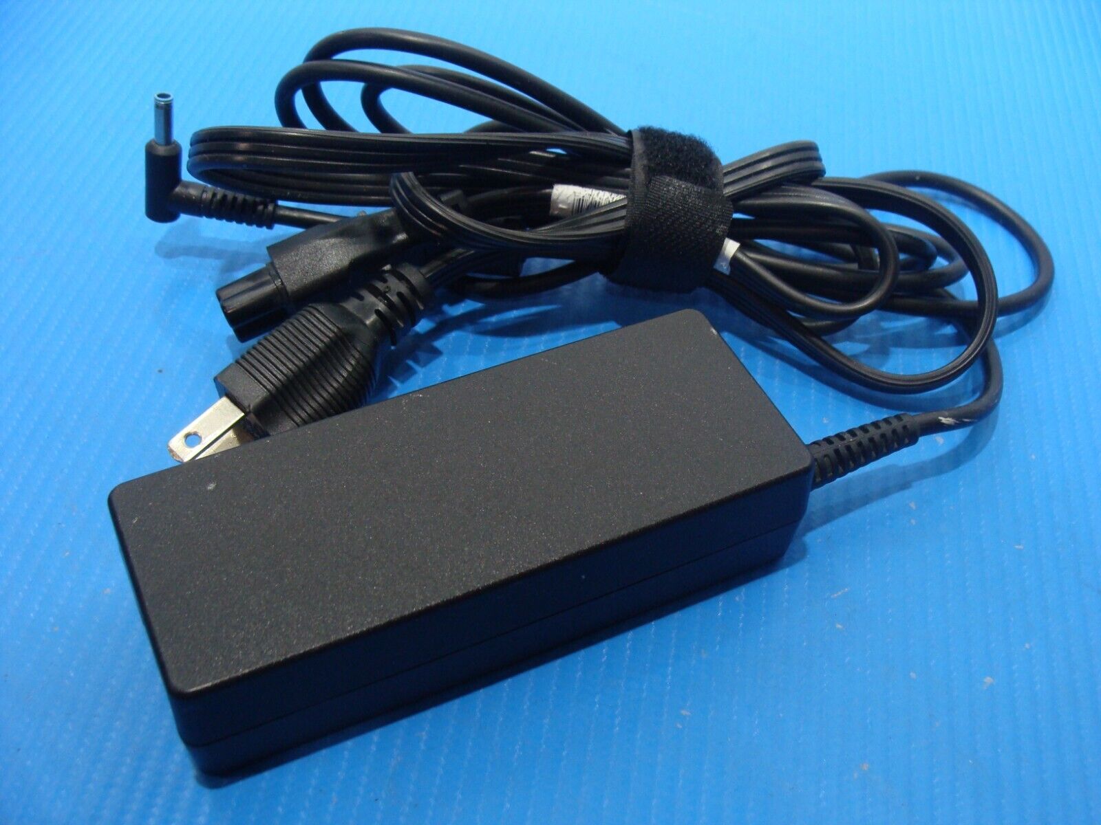 OEM 90W 19.5V 4.62A for HP AC Charger 709986-003 753560-004 710413-001 Blue Tip