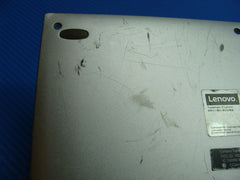 Lenovo Yoga 900-13ISK 80UE 13.3" Bottom Case Base Cover Silver AM11H000100 - Laptop Parts - Buy Authentic Computer Parts - Top Seller Ebay