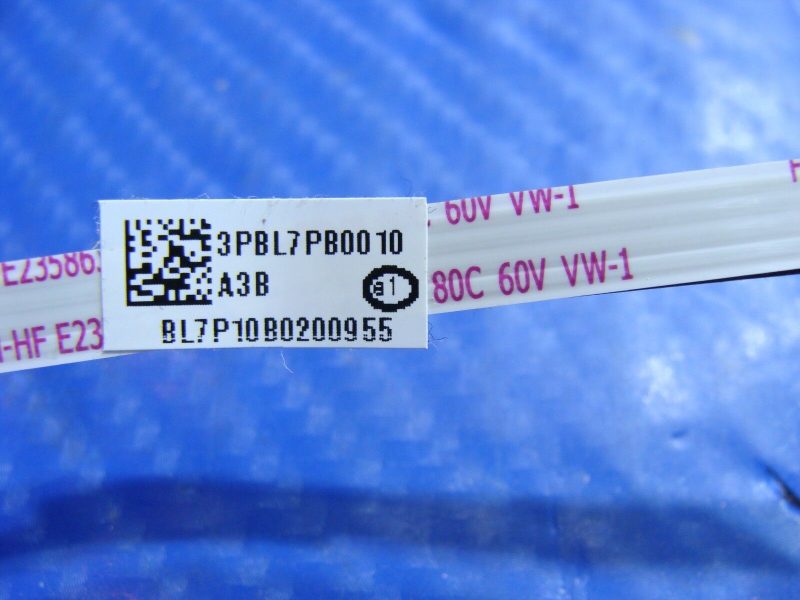 Toshiba Satellite L655-S5158 15.6