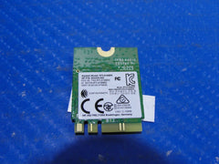 HP 14-am052nr 14" Genuine Laptop WiFi Wireless Card 857334-855 843335-001 ER* - Laptop Parts - Buy Authentic Computer Parts - Top Seller Ebay