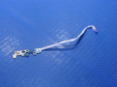 Dell Inspiron 15-5555 15.6" Genuine Power Button Board w/Cable LS-B844P ER* - Laptop Parts - Buy Authentic Computer Parts - Top Seller Ebay