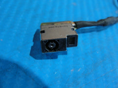 HP 15-da0014dx 15.6" Genuine DC In Power Jack w/Cable 799736-s57 - Laptop Parts - Buy Authentic Computer Parts - Top Seller Ebay