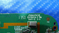 Toshiba Excite Go AT7-C8 7" Genuine Laptop Motherboard MA112299 AS-IS Toshiba