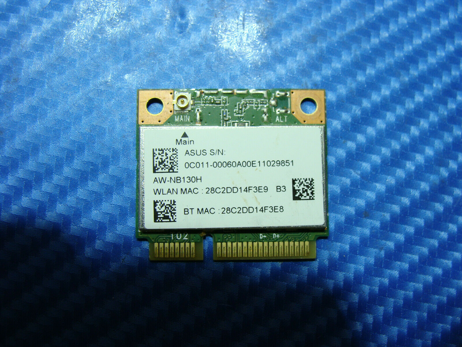 Asus X555LA-SI30504I 15.6