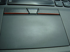 Lenovo X1 Carbon 3rd Gen 14" Palmrest w/Touchpad Keyboard BL 460.01402.0002