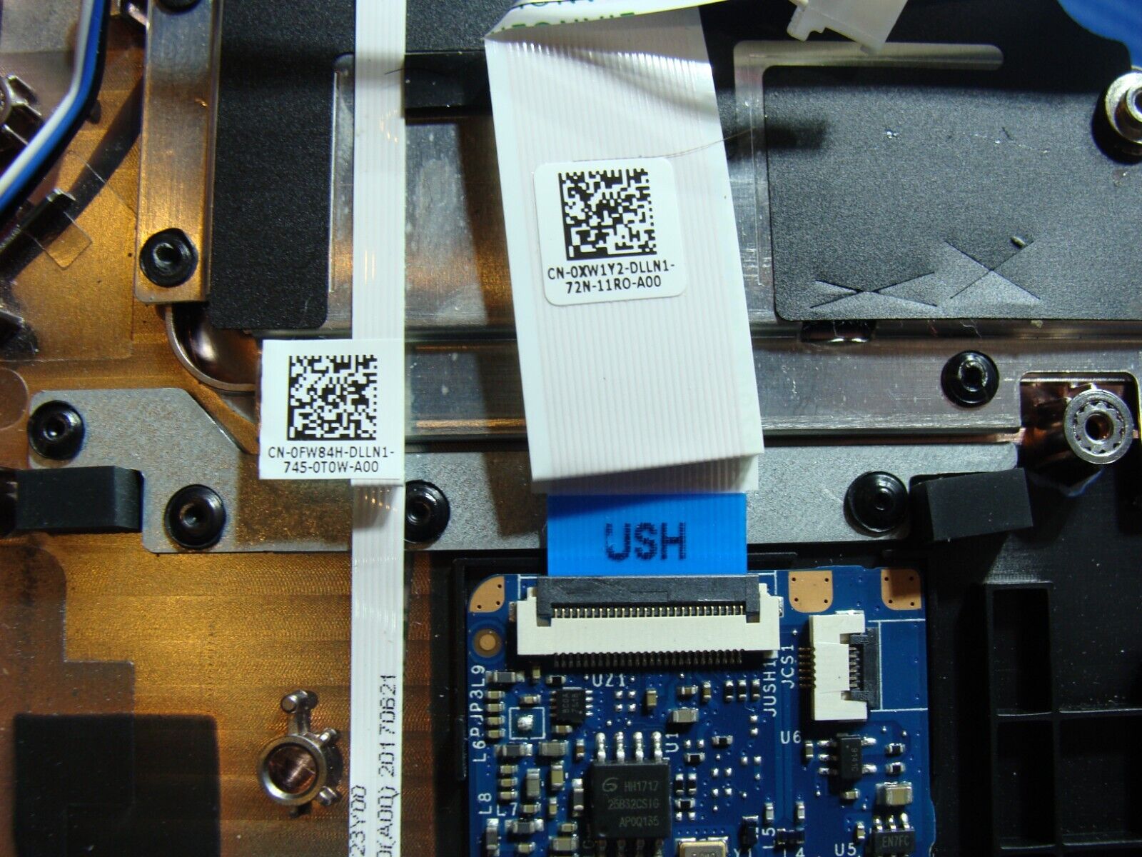 Dell Latitude 5480 14