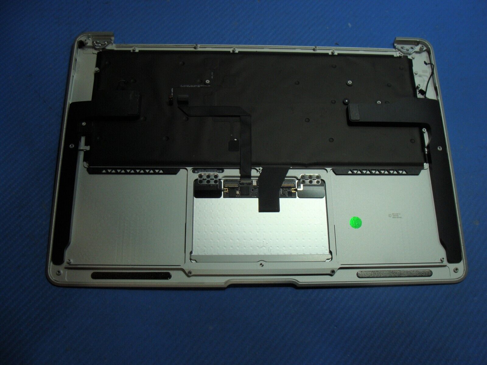 MacBook Air A1466 2015 MJVE2LL/A 13
