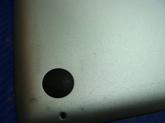 MacBook Pro A1286 15" Late 2011 MD318LL/A OEM Bottom Case Housing 922-9754 #8 Apple
