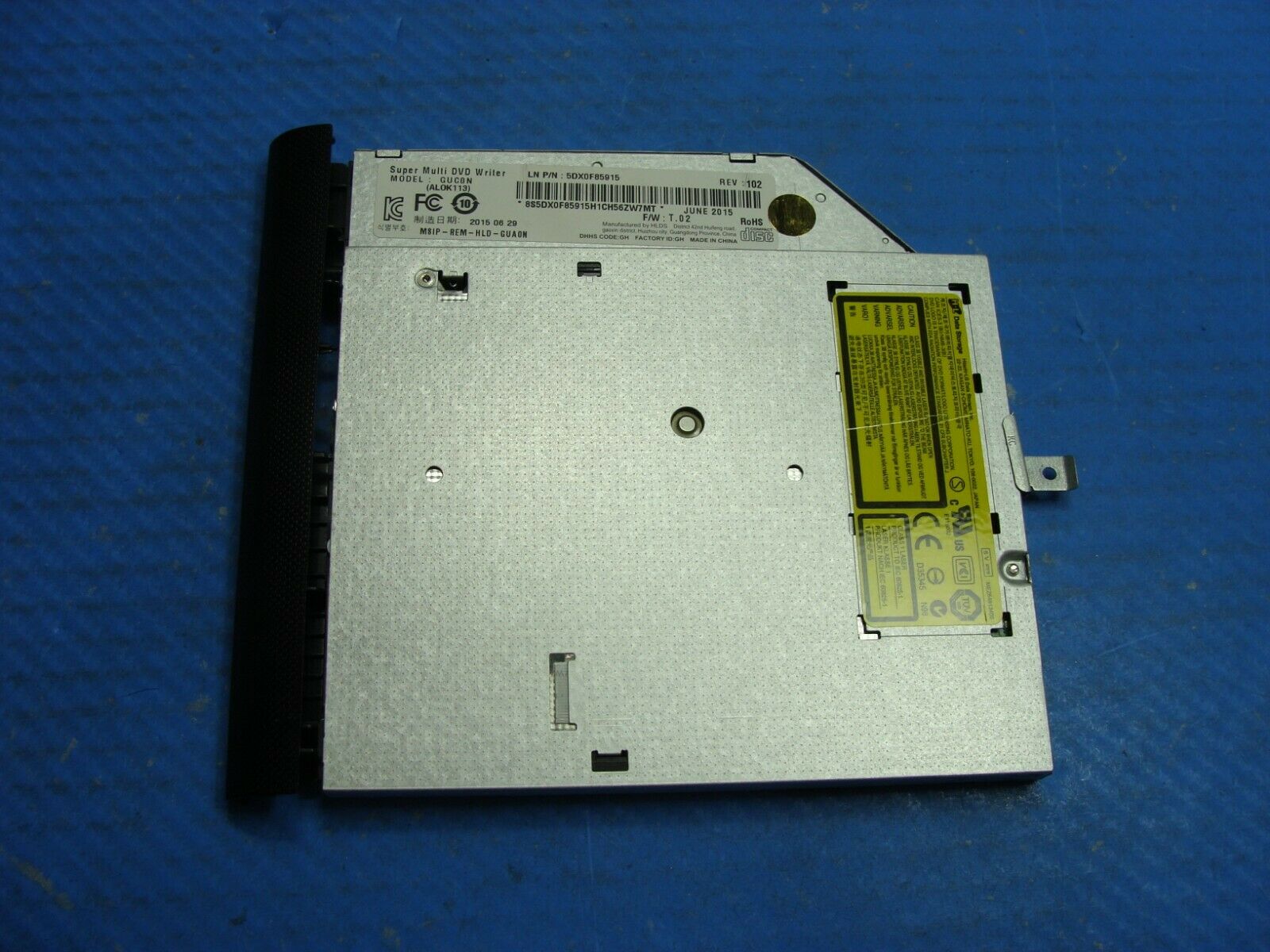 Lenovo G51-35 15.6