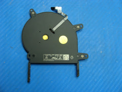 MacBook Pro 13" A1708 Mid 2017 MPXQ2LL/A Genuine CPU Cooling Fan 923-01168 