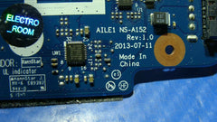 Lenovo ThinkPad E440 14" Genuine Laptop USB Card Reader Board w/Cable NS-A152 #1 Lenovo