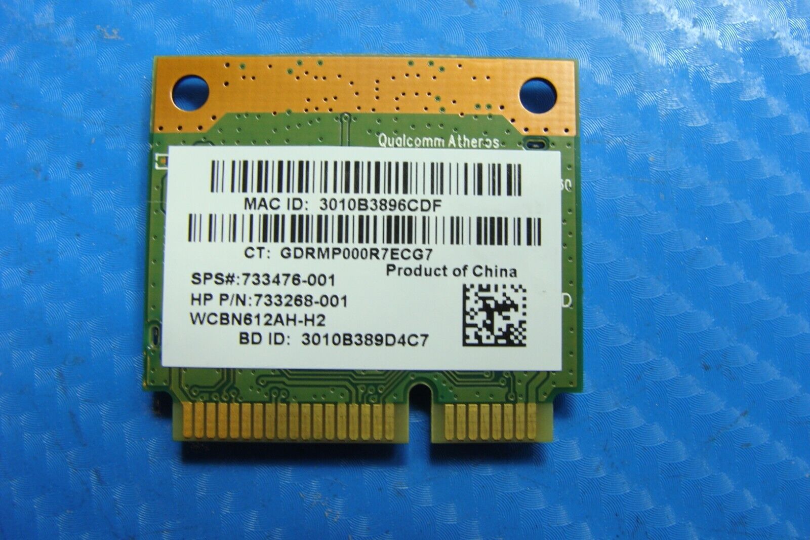 HP Pavilion x360 13-a072nr 13.3