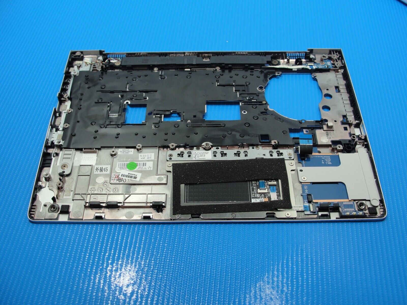 HP EliteBook 840 G5 14