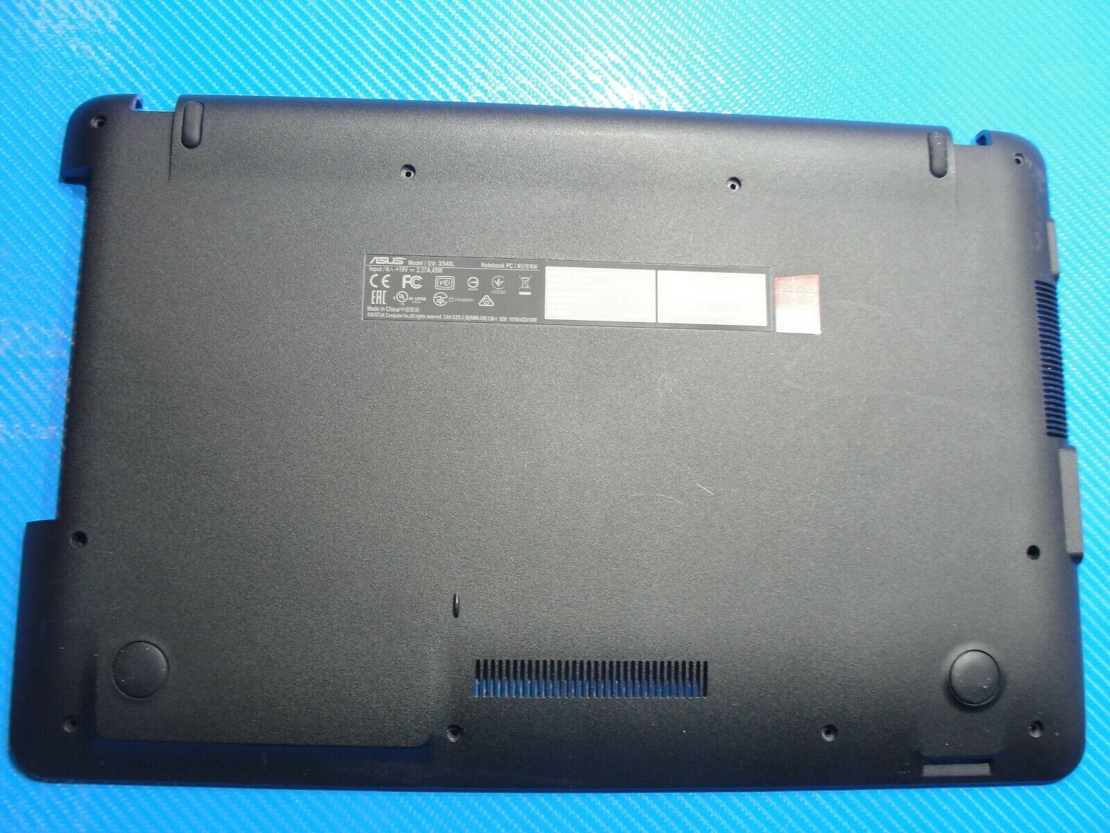 Asus VivoBook X540LA-SI30205P 15.6
