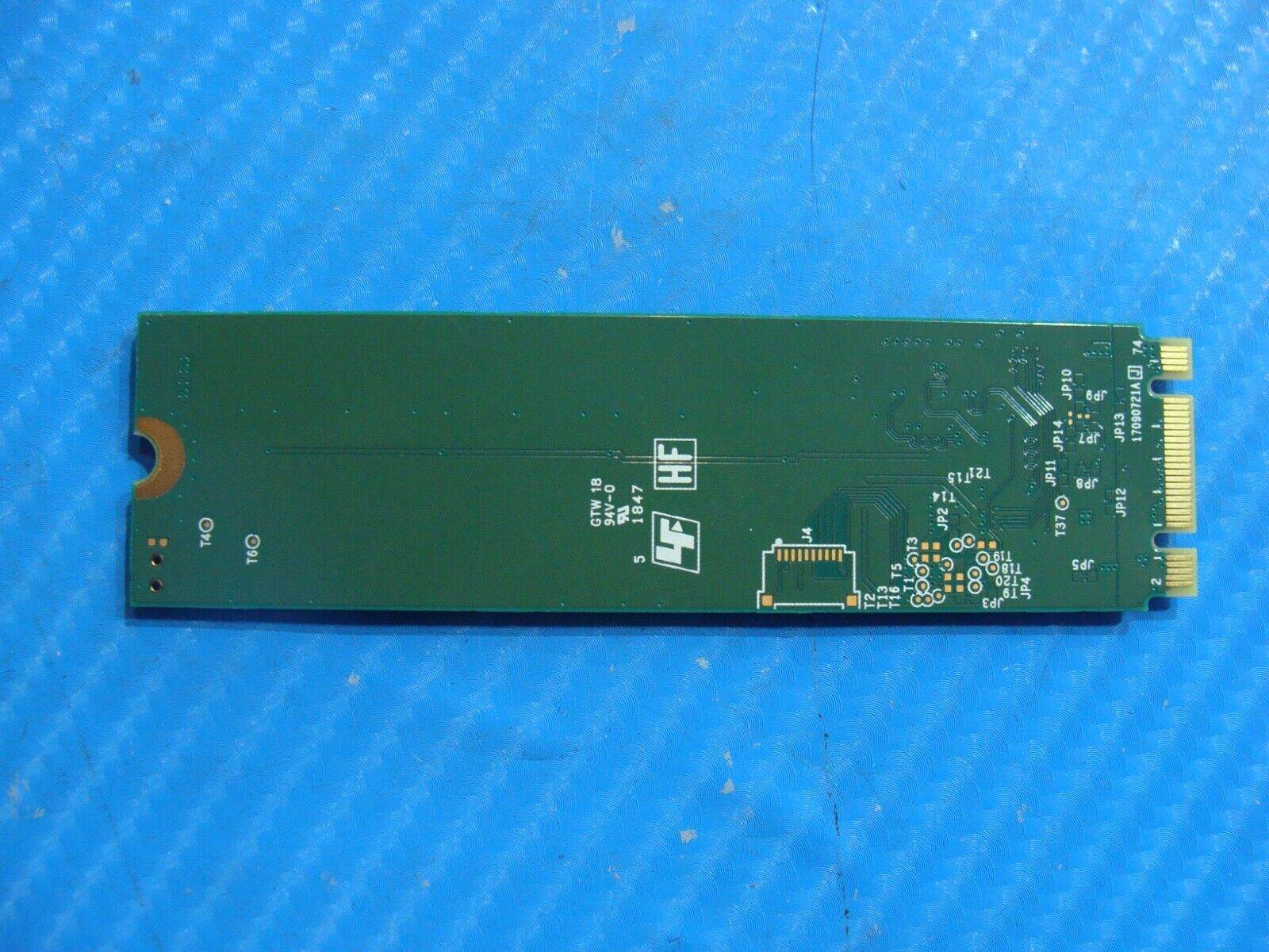 HP 14m-dh0001dx Liteon 128GB M.2 SATA SSD Solid State Drive CV8-8E128 L15189-001 - Tested Computer Laptop Parts