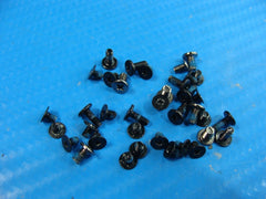 Dell Latitude 5511 15.6" Screw Set Screws for Repair ScrewSet