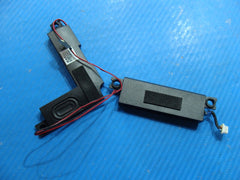 Dell Inspiron 15.6" 15 7573 OEM Left & Right Speaker Set 926CF 023.400BE.0002
