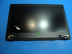 Lenovo ThinkPad 14" T480 Genuine Matte FHD LCD Screen Complete Assembly Black
