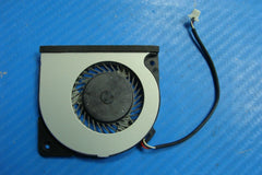 Samsung Spin 13.3" 13 NP730QAA Genuine CPU Cooling Fan ba31-00183a 