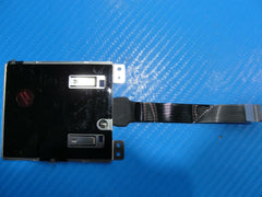 Dell Latitude E6320 13.3" Genuine Smart Card Reader with Cable Y170R - Laptop Parts - Buy Authentic Computer Parts - Top Seller Ebay