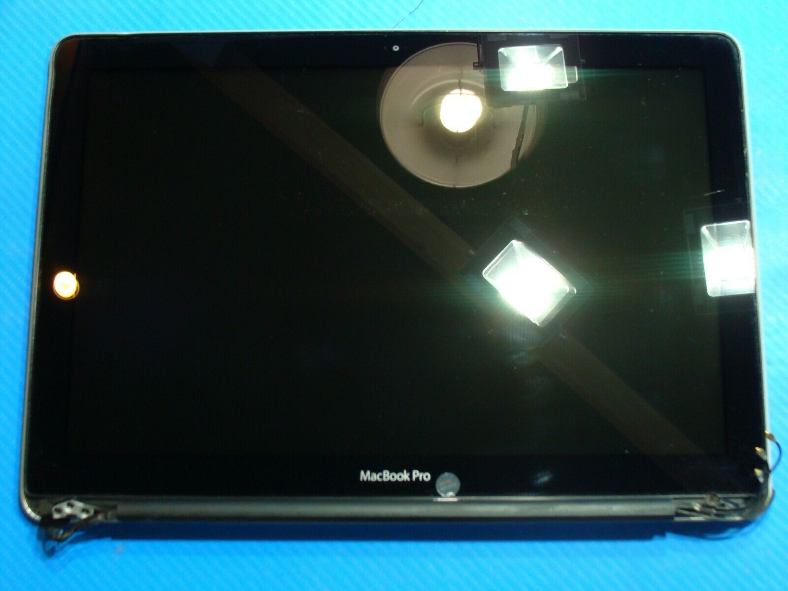 MacBook Pro A1278 MC700LL/A Early 2011 13