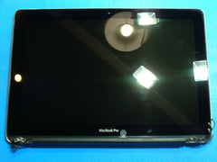 MacBook Pro A1278 MC700LL/A Early 2011 13" LCD Screen Display Silver 661-5868 - Laptop Parts - Buy Authentic Computer Parts - Top Seller Ebay