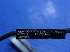 HP 15.6" 2000-2b19wm OEM Laptop Optical Drive Connector Cable 6017B0362301 GLP* HP