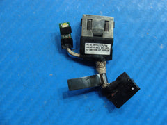 Lenovo Thinkpad X1 Extreme Gen 3 15.6 DC IN Power Jack w/Cable 01YU754