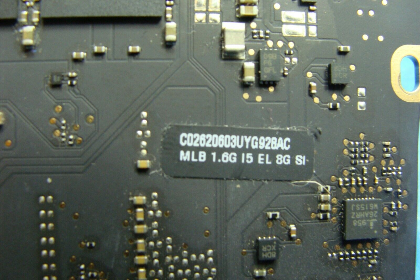 MacBook Air A1466 13