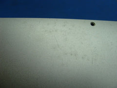 MacBook Air A1466 13" 2015 MJVE2LL/A Bottom Case Silver 923-00505 #8 