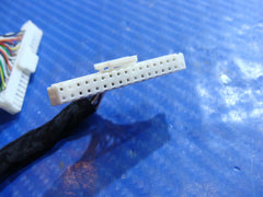 Asus AIO VE276Q 27" Genuine LCD Video Cable Connector ER* - Laptop Parts - Buy Authentic Computer Parts - Top Seller Ebay