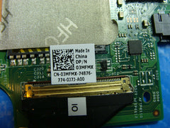 Dell Inspiron 13-7373 13.3" Power Button USB SD Reader Board w/Cables 3MFMX - Laptop Parts - Buy Authentic Computer Parts - Top Seller Ebay