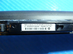 HP 15-bs013ds 15.6" Genuine Laptop Battery 10.95V 31.2Wh 2850mAh JC03 919700-850