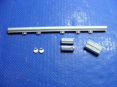 HP EliteBook 8570p 15.6" Genuine Left & Right Hinge Cover Set and Trim Cover ER* - Laptop Parts - Buy Authentic Computer Parts - Top Seller Ebay