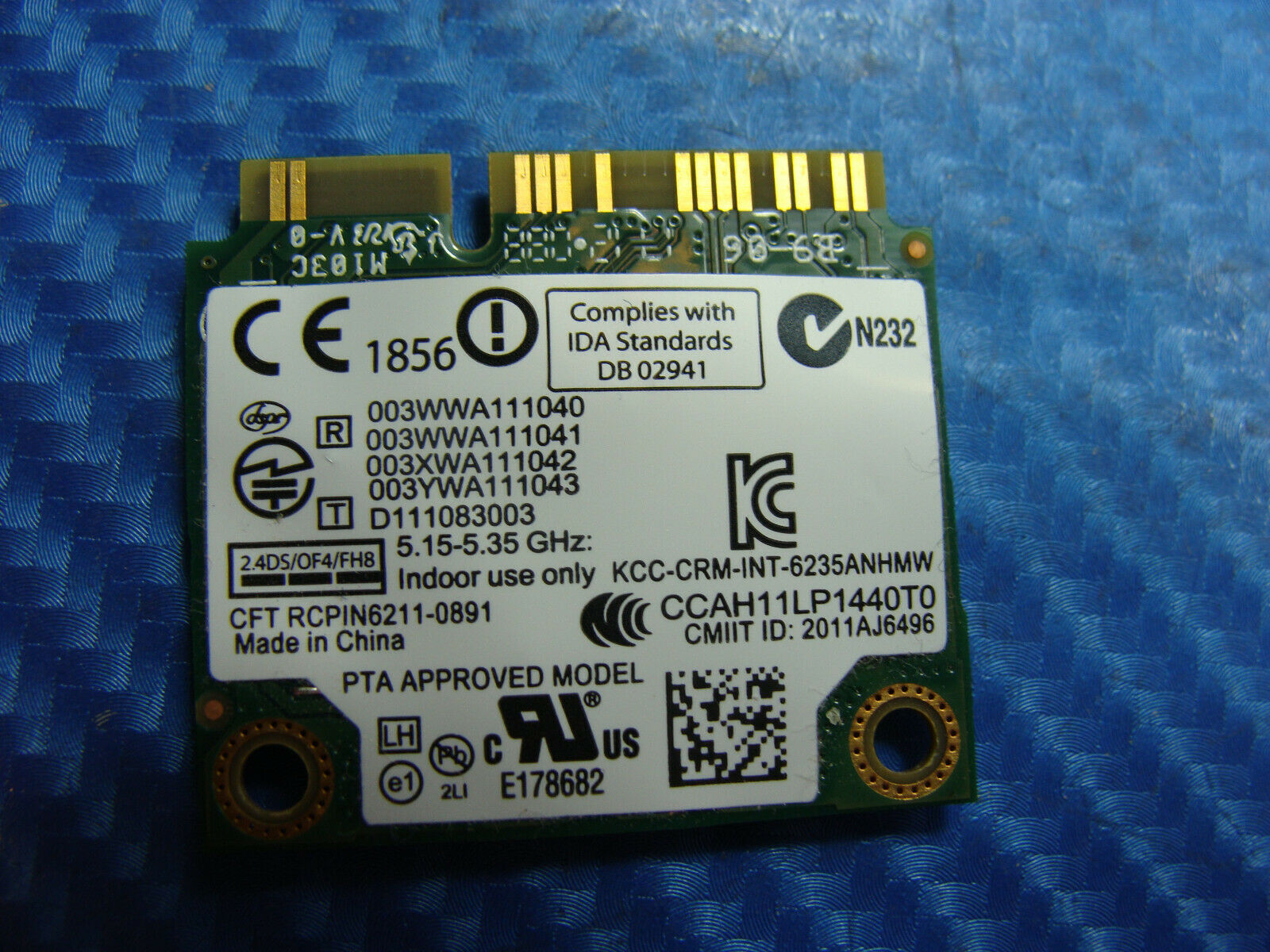 Asus ZenBook UX31A-BHI5T11 13.3